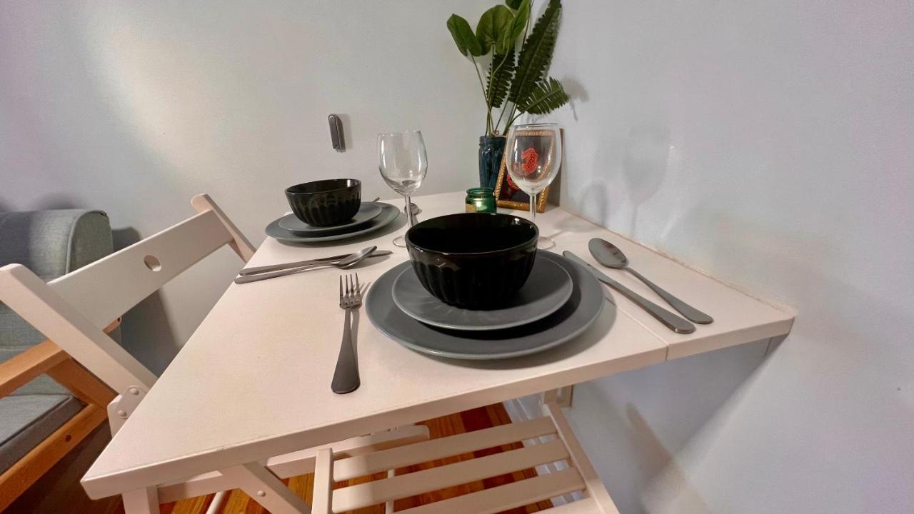 Loft Alfama Appartement Lisboa